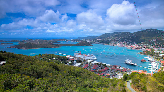 Caribbean decision makers benefit from regional-level climate data